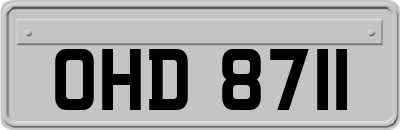 OHD8711