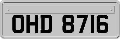 OHD8716