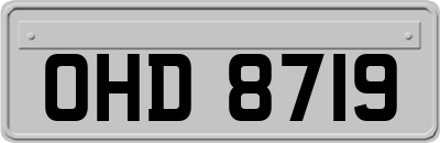 OHD8719