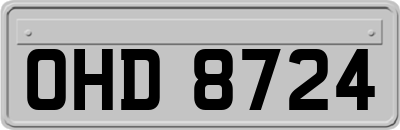 OHD8724
