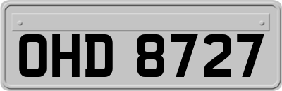 OHD8727