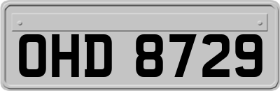 OHD8729