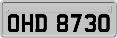 OHD8730