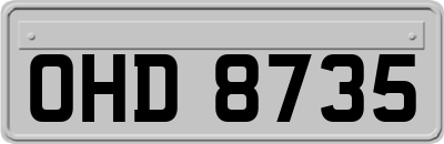 OHD8735