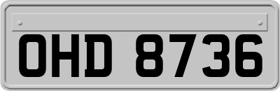 OHD8736