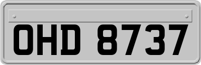 OHD8737