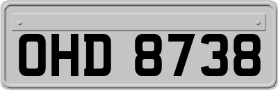 OHD8738