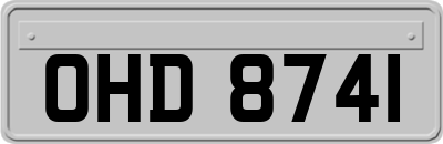 OHD8741