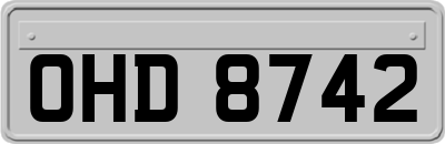 OHD8742
