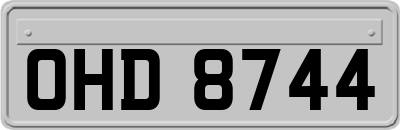 OHD8744