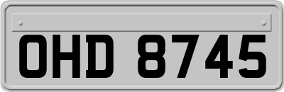 OHD8745