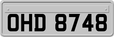 OHD8748
