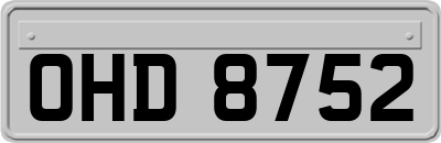 OHD8752