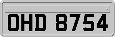 OHD8754