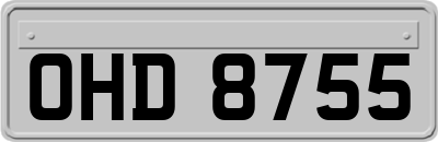 OHD8755