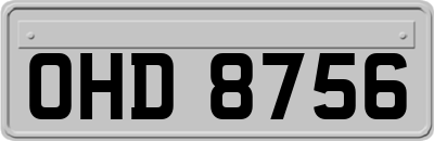OHD8756