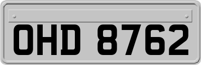 OHD8762