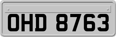 OHD8763