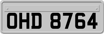 OHD8764