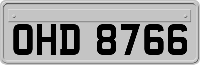 OHD8766