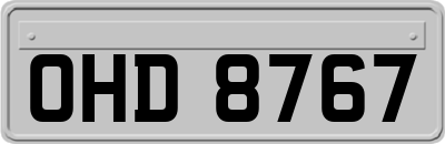 OHD8767