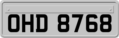 OHD8768