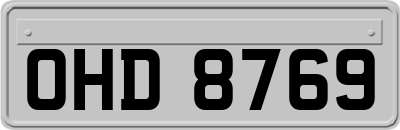 OHD8769