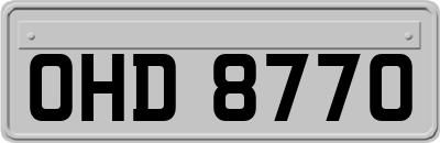 OHD8770