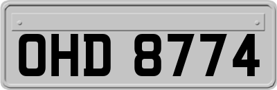 OHD8774
