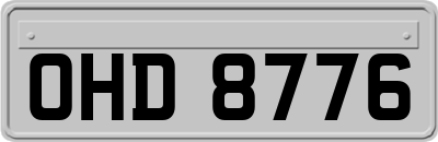 OHD8776