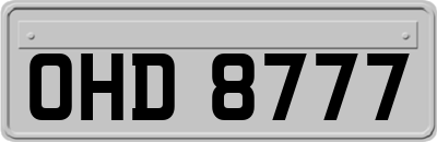 OHD8777