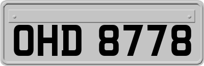 OHD8778