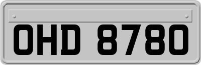 OHD8780