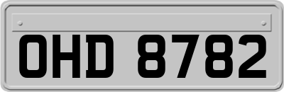 OHD8782