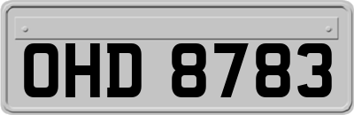 OHD8783