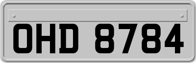 OHD8784