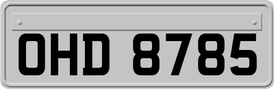 OHD8785