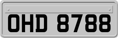 OHD8788