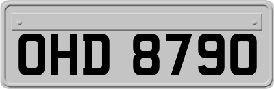 OHD8790