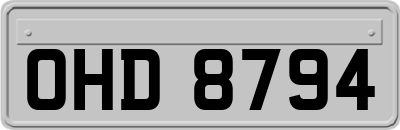 OHD8794