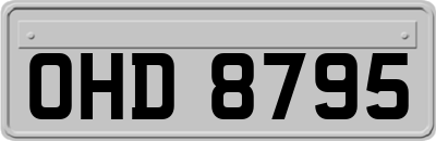 OHD8795