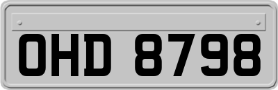 OHD8798