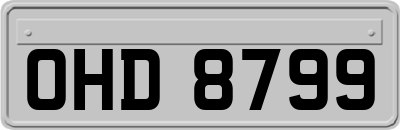 OHD8799