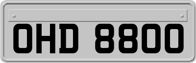 OHD8800
