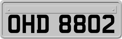 OHD8802