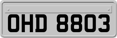 OHD8803