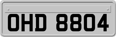 OHD8804