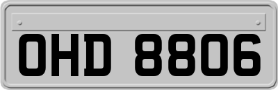 OHD8806