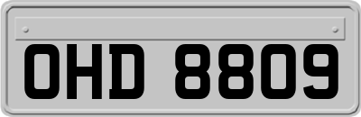 OHD8809