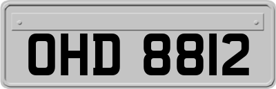 OHD8812